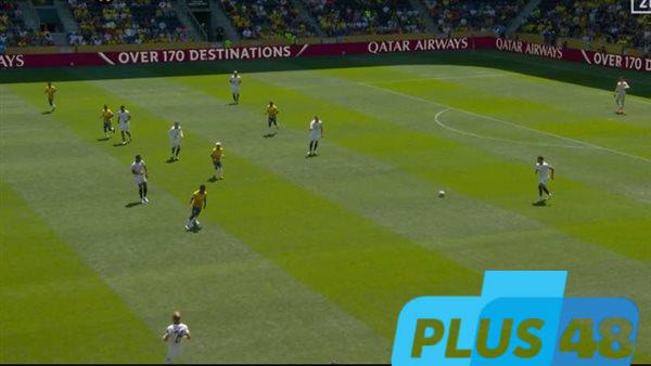 كأس العالم للأندية| انطلاق مواجهة صن داونز وبوروسيا دورتموند