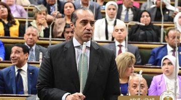 الحكومة: جارٍ دراسة تغيير النسبة التكافلية بقانون التأمين الصحى الشامل
