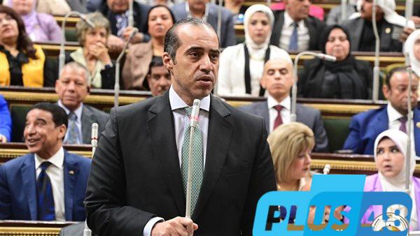 الحكومة: جارٍ دراسة تغيير النسبة التكافلية بقانون التأمين الصحى الشامل