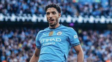مرموش يفوز بجائزة أفضل هدف في الدوري الإنجليزي