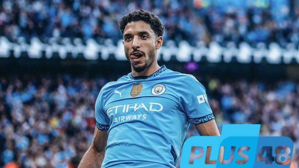 مرموش يفوز بجائزة أفضل هدف في الدوري الإنجليزي