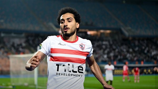 الزمالك يقرر تحويل أحمد حمدي إلى التحقيق