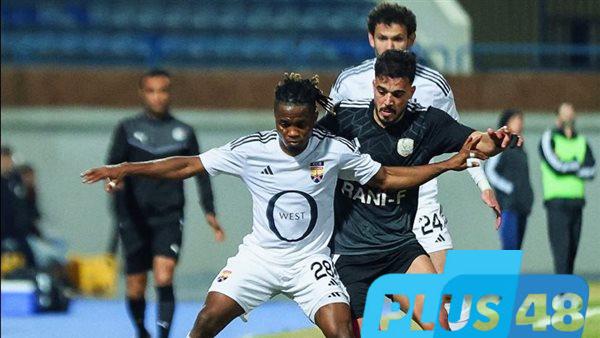 الجونة يتحرك سريعًا لإنقاذ الموسم الجديد بعد رحيل “عبدالعال”