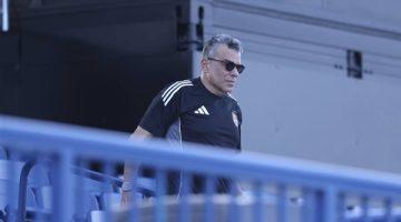 اليوم.. الأهلي يشارك في مؤتمر لمناقشة رؤية فيفا لكأس العالم للأندية