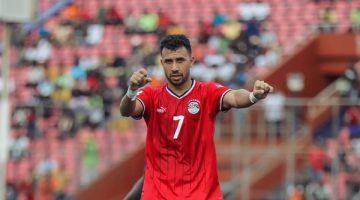 تريزيجيه : لم أخطط لموعد عودتي للأهلي