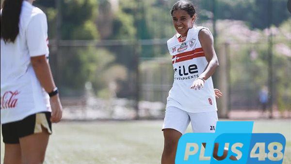 الزمالك يواصل تدريباته استعدادًا للموسم الجديد تحت قيادة محمد عزت