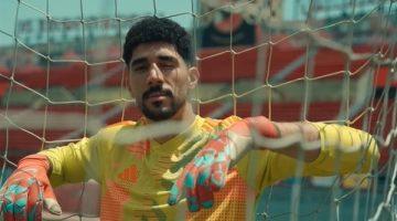 رسميًا.. الأهلي يعلن ضم سيحا من المقاولون العرب