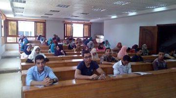 تنسيق الجامعات 2025.. قائمة كليات يشترط القبول بها اجتياز اختبارات القدرات