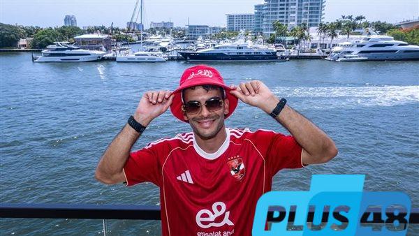 لاعب البنك: انتقال زيزو إلى الأهلي “مفاجأة”.. وبتروجيت الحصان الأسود