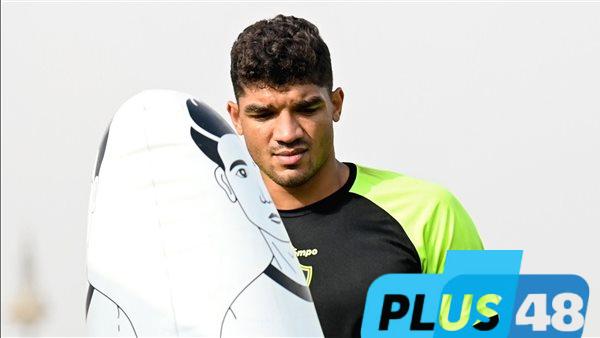 حارس الزمالك: المباراة كانت صعبة ولكننا كنا نثق في أنفسنا