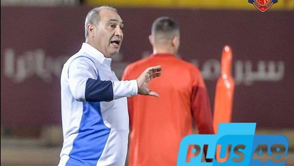 سيراميكا كليوباترا يحافظ على تقدمه أمام البنك الأهلي في نهائي كأس عاصمة مصر