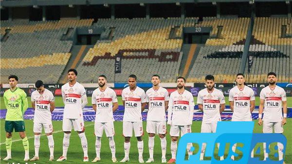موعد مشاهدة مباراة الزمالك وفاركو والقنوات الناقلة
