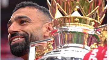 البريميرليج يحتفي بـ”الفرعون الذهبي “.. محمد صلاح يكمل 33 عاما من التألق