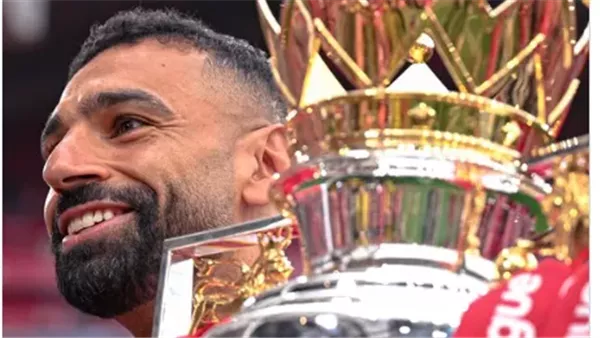 البريميرليج يحتفي بـ”الفرعون الذهبي “.. محمد صلاح يكمل 33 عاما من التألق