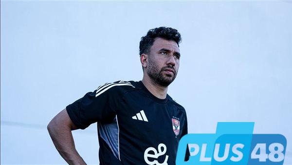 كأس العالم للأندية.. تفاصيل جلسة ريبيرو ويوسف مع تريزيجية وعقوبة “ضربة الجزاء”