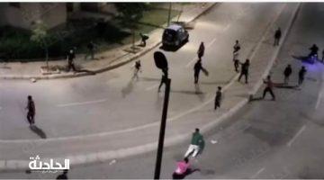 مشاجرة حلوان الدامية.. قرار جديد من النيابة حول مقتل شاب بعرب غنيم