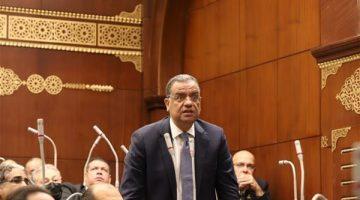 مسلم: لم تعد هناك فواصل بين أنواع الميديا ولا بد من إعداد كوادر إعلامية