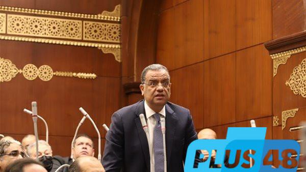 مسلم: لم تعد هناك فواصل بين أنواع الميديا ولا بد من إعداد كوادر إعلامية