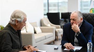 اتحاد الكرة يوضح أسباب اختيار طولان لمهمة كأس العرب