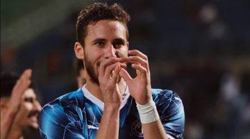 نهائي دوري أبطال أفريقيا.. رمضان صبحي يحلم بالثأر والتتويج مع بيراميدز