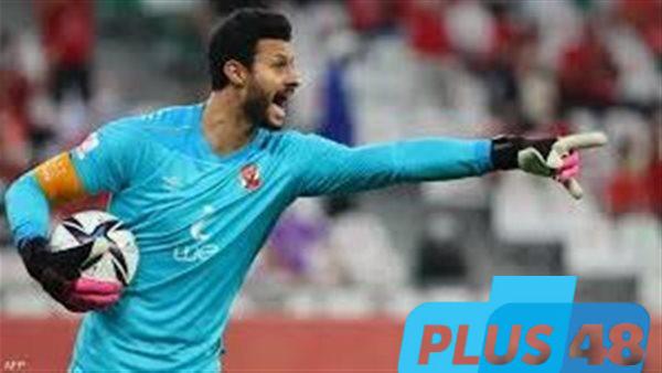 الشناوي يصنع التاريخ.. رقم قياسي جديد لحارس الأهلي في كأس العالم للأندية
