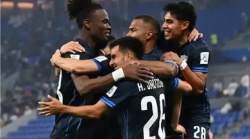 باتشوكا يفاجئ الأهلي بهدف مبكر في أمريكا