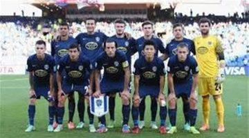 تشكيل أوكلاند سيتي أمام بايرن ميونخ بكأس العالم للأندية