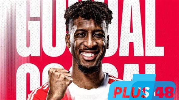 كومان يفتتح أهداف كأس العالم.. بايرن ميونخ يتقدم على أوكلاند سيتي