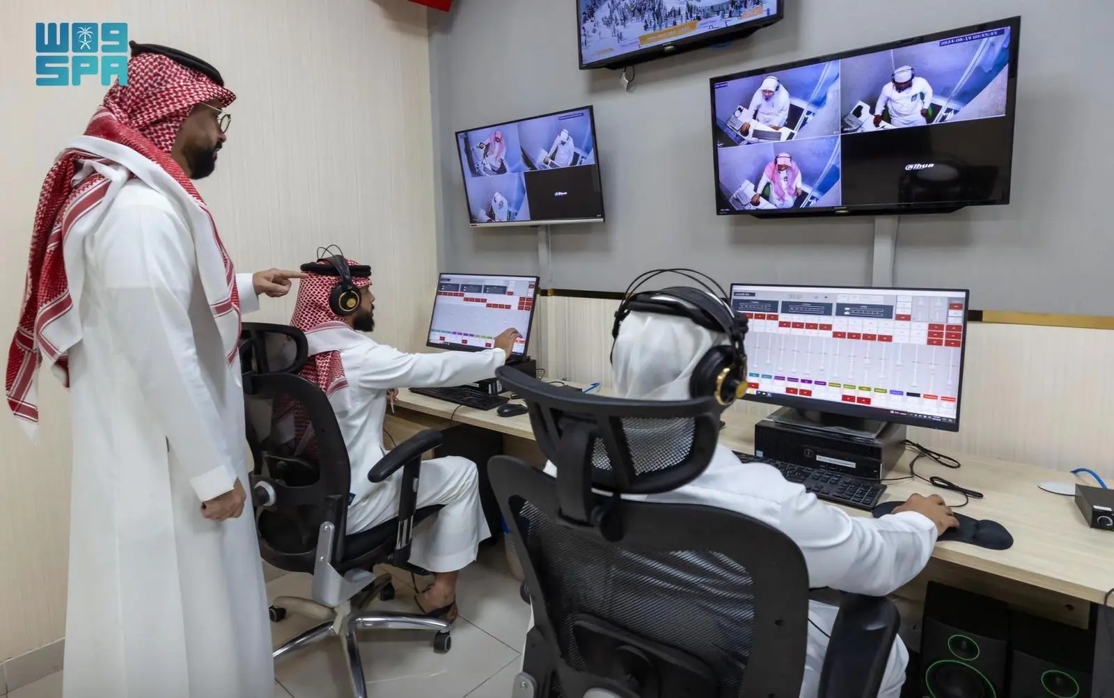 “شؤون الحرمين” تُطلق مشروع ترجمة خطبة عرفة بـ 34 لغة