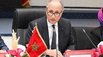 برادة يكشف نتائج “الكفاءة المهنية”