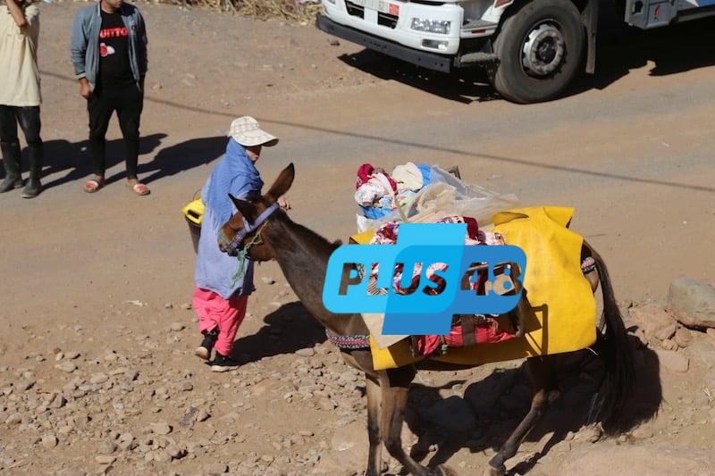 التنقيط المغربي يسجل التراجع في المؤشر العالمي لبيئة العمل الخيري