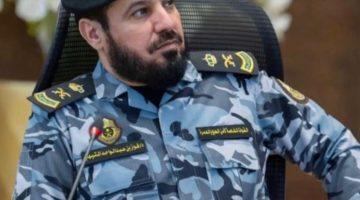 مساعد قائد قوات أمن الحج : جاهزية تامة لاستقبال ضيوف الرحمن لأداء طواف الوداع