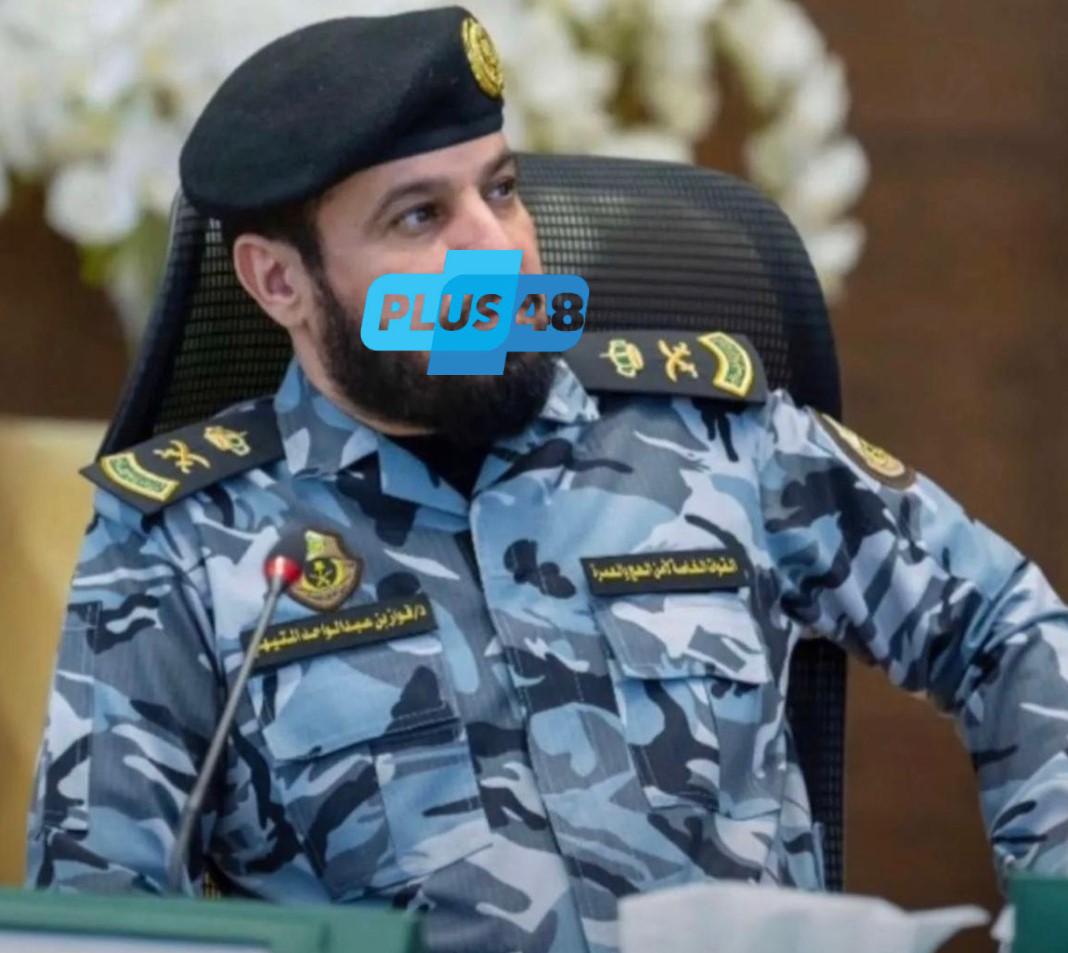 مساعد قائد قوات أمن الحج : جاهزية تامة لاستقبال ضيوف الرحمن لأداء طواف الوداع