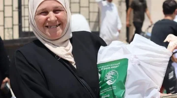توزيع (270) أضحية ضمن مشروع توزيع لحوم الأضاحي في #حمص السورية