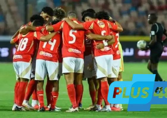 الأهلي في مهمة كسر العقدة المكسيكية أمام باتشوكا استعدادًا لمونديال الأندية.. تفاصيل