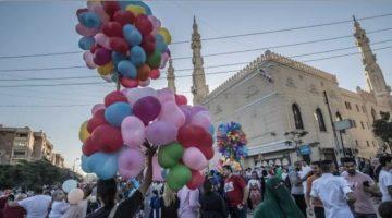 موعد عيد الأضحى المبارك 2025 والإجازة في كل الدول