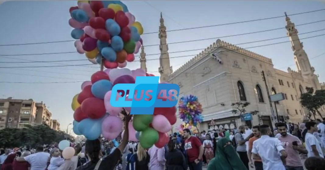موعد عيد الأضحى المبارك 2025 والإجازة في كل الدول