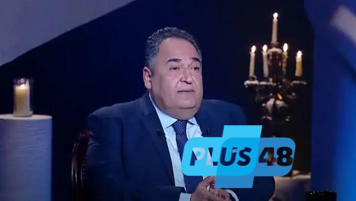 «إحنا في عرض جنيه زيادة».. محمد علي خير يهاجم أعضاء مجلس النواب بعد إعفاء صندوق أبو ظبي من الضرائب