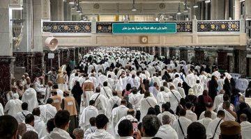 يوميات حاج (4): السعي .. درب الخوف واليقين بين الصفا والمروة
