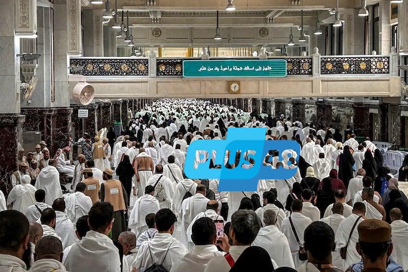 يوميات حاج (4): السعي .. درب الخوف واليقين بين الصفا والمروة
