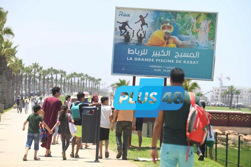 موجة الحر في المغرب تثير تحذيرات طبية من التعرض لمضاعفات خطيرة