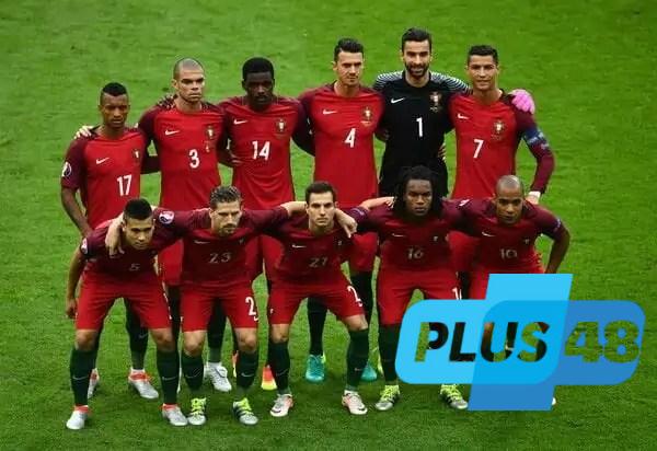 رونالدو يقود الهجوم.. تشكيل البرتغال المتوقع لمواجهة ألمانيا في دوري الأمم الأوروبية