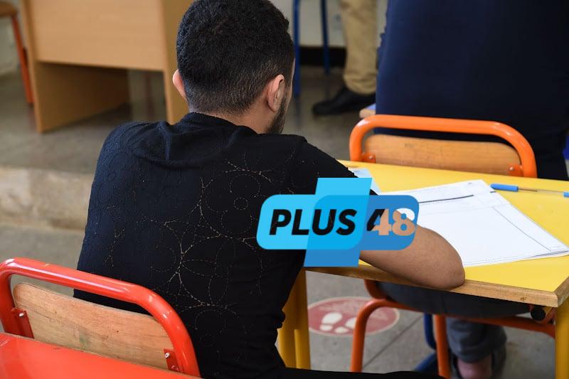 تفاصيل نتائج الباك بسجون المغرب