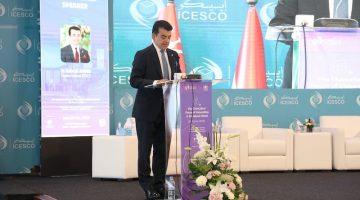 مدير “الإيسيسكو” يدعو الجامعات الإسلامية إلى مواكبة الذكاء الاصطناعي