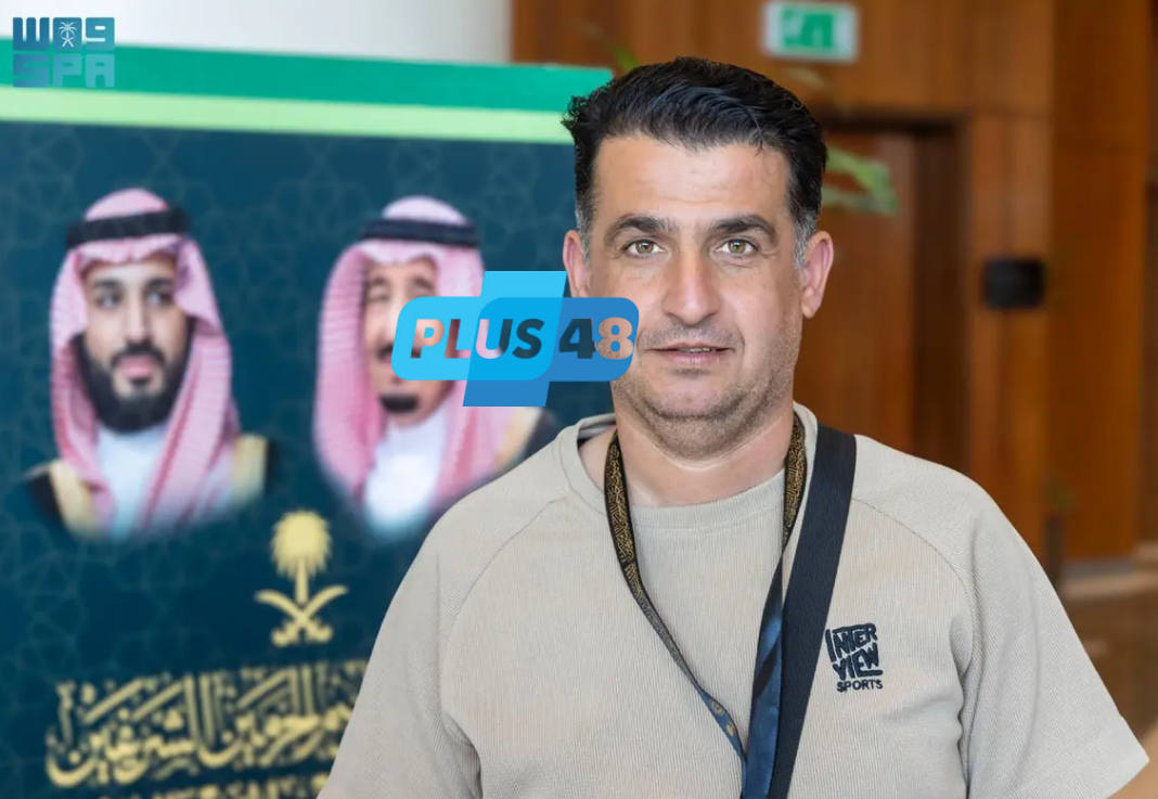 رئيس لجنة الأسرى في فلسطين: عبارة “تم اختياركم ضمن ضيوف خادم الحرمين الشريفين” كانت كفيلة بإحياء مشاعر الفرح