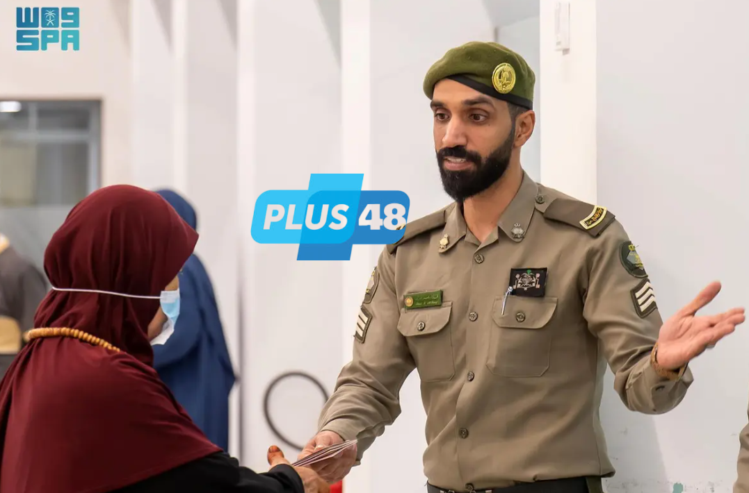 بمتابعة وإشراف أمير منطقة تبوك.. مدينة الحجاج بمنفذ حالة عمار تودع ضيوف الرحمن بخدمات نوعية
