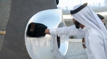 مبادرات ومشروعات نوعية نفذتها عناية شؤون الحرمين خلال موسم حج 1446هـ