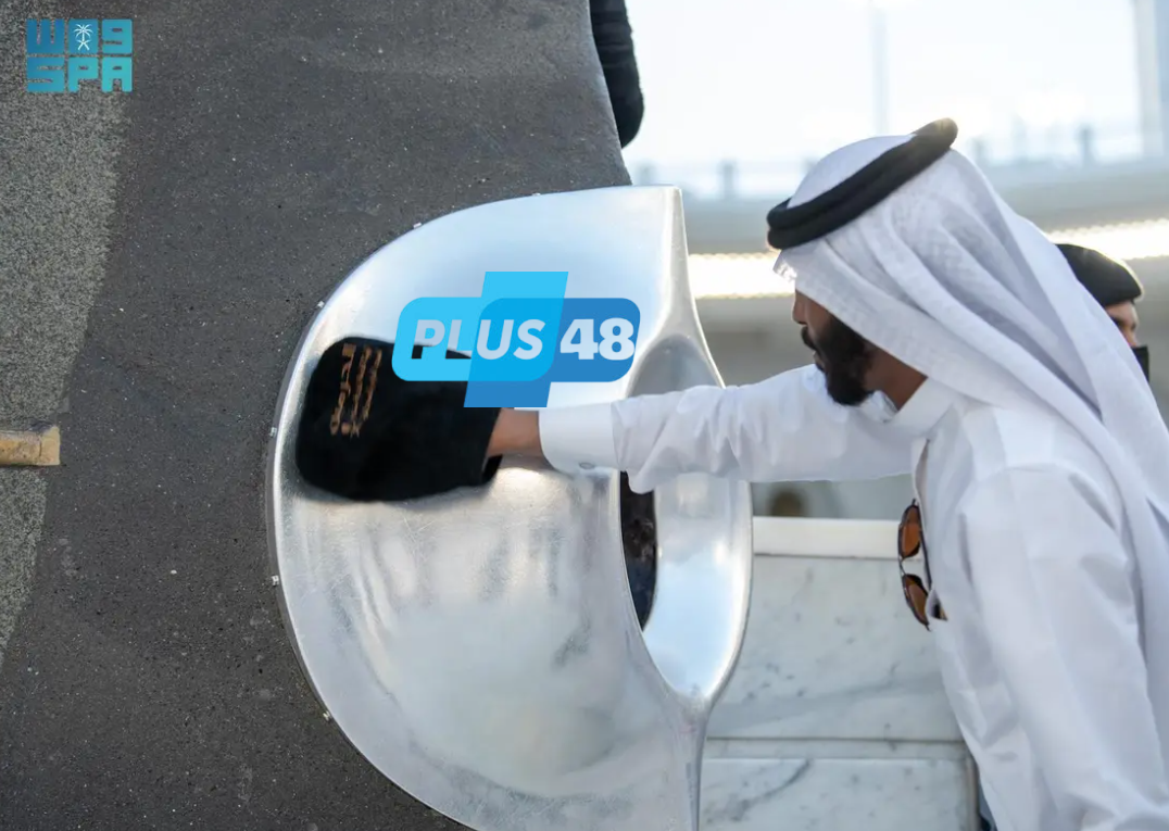 مبادرات ومشروعات نوعية نفذتها عناية شؤون الحرمين خلال موسم حج 1446هـ