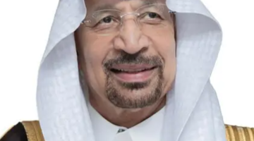 وزير الاستثمار يرأس وفد المملكة في قمة الشراكة والاستثمار السعودية – البريطانية في “مانشن هاوس” بـ #لندن