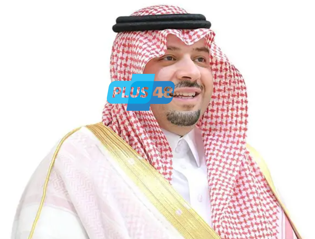أمير الحدود الشمالية يتابع تنفيذ المرحلة الثانية لتوديع الحجاج عبر منفذ جديدة #عرعر